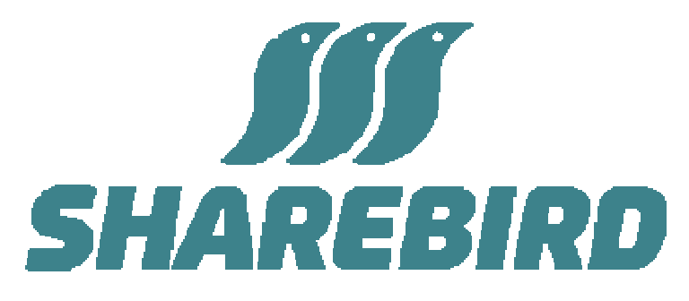 Sharebird